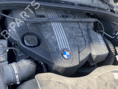 Engine BMW 1 (E87) 118 d | BP28583023M1