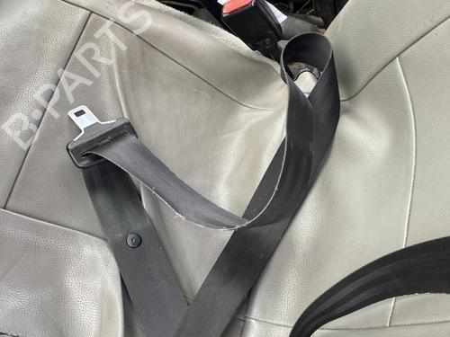 Front left seatbelt RENAULT KANGOO (KC0/1_) 1.5 dCi | BP33635624I26 - Image 3