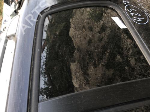 Used Rear left quarter glass VW TOURAN (1T1, 1T2) 1.9 TDI (105 hp) 19908763