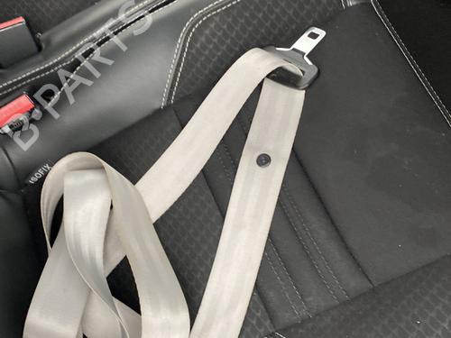 Used Rear right seatbelt Rear right seatbelt RENAULT SCÉNIC III (JZ0/1_) 1.5 dCi (JZ02, JZ0R) (95 hp) 32983763 32983763