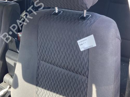 Used Left front seat BMW 3 (E46) 320 d (136 hp) 22125706