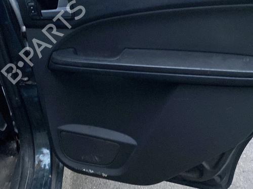 Used Rear right panel Rear right panel FORD FOCUS C-MAX (DM2) 2.0 TDCi (133 hp) 31071348 31071348