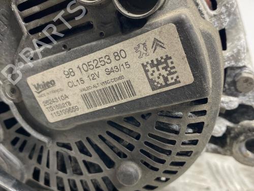 Used Alternator Alternator 36400527 36400527