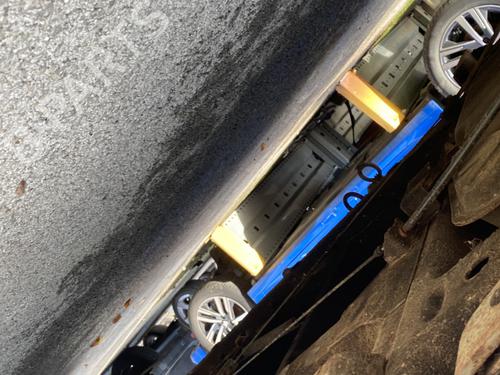 Fuel tank RENAULT MASTER I Van (T__) 28-35 2.0 | BP29973902C62