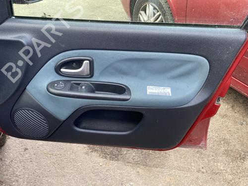Used Front right panel RENAULT CLIO II (BB_, CB_) 1.5 dCi (B/CB07) (65 hp) 30948031