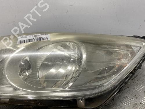 Left headlight FORD C-MAX II (DXA/CB7, DXA/CEU) 1.6 TDCi | BP29318168C28 - Image 7