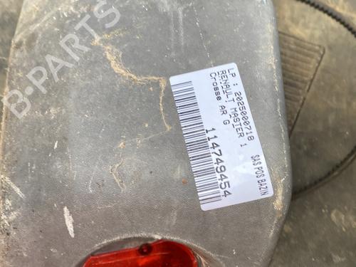 Used Corner bumper Corner bumper RENAULT MASTER I Van (T__) 28-35 2.0 (80 hp) 29973910 29973910