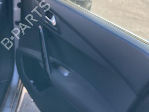 Used Front right panel PEUGEOT 508 I (8D_) 2.0 BlueHDi 150 (150 hp) 20932173