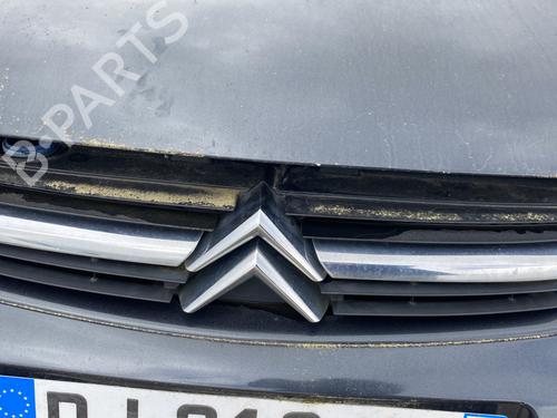 Grill CITROËN C5 I (DC_) 2.0 HDi (DCRHZB, DCRHZE) | BP33725847C40 - Image 2
