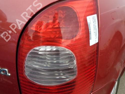 Højre baglygte CITROËN XSARA PICASSO (N68) 2.0 HDi (90 hp) 22119234