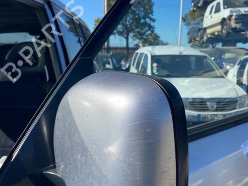 Used Left mirror Left mirror 39042511 39042511