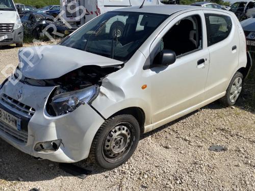 Sæde Bagtil SUZUKI ALTO VII (GF, HA25_, HA35_)  | BP22123958C17  - Image 6