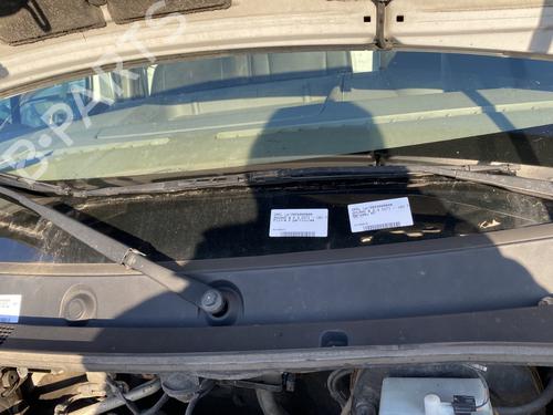 Used Front wiper motor OPEL MOVANO B Van (X62) 2.3 CDTI FWD (FV) (125 hp) 22787884