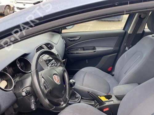 Front right panel FIAT BRAVO II (198_) 1.6 D Multijet (198AXL1B) | BP26557516C59  - Image 7