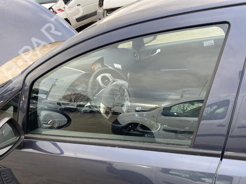 Front left door window OPEL CORSA D (S07) 1.2 LPG (L08, L68) | BP30061725C18