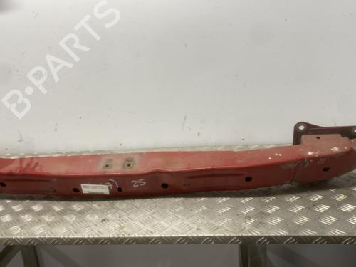 Front bumper reinforcement RENAULT MASTER II Platform/Chassis (ED/HD/UD) 2.5 dCi 120 | BP24476877C109 