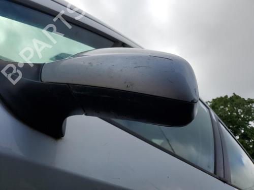 Used Left mirror PEUGEOT 407 (6D_) 1.6 HDi 110 (6D9HZC, 6D9HYC) (109 hp) 21825825