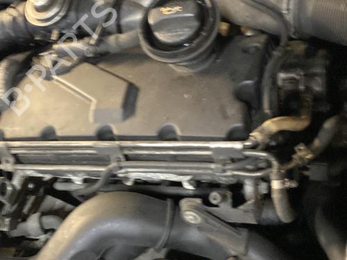 Engine SEAT LEON (1M1) 1.9 TDI | BP21488019M1 - Image 3