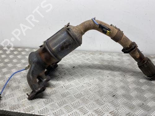 Used Catalyst FIAT 500 (312_) 1.2 (312AXA1A) (69 hp) 29464954