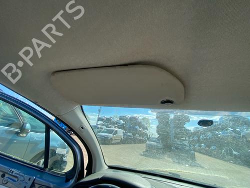 left-sun-visor-citroen-c3-ii-sc_-2009-33991855 main image