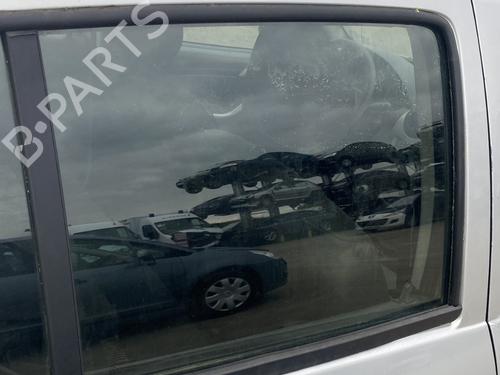Used Rear right door window DACIA SANDERO 1.5 dCi (68 hp) 29464874