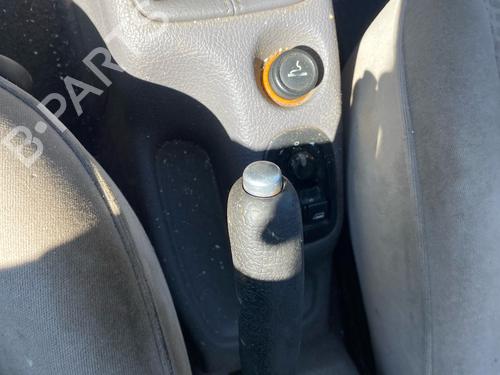 håndbremse håndbremse PEUGEOT 206 Hatchback (2A/C) 2.0 HDI 90 (90 hp) 34169870 34169870