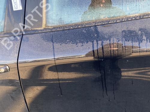 Left rear door PEUGEOT 208 I (CA_, CC_) 1.2 VTI 82 | BP22714693C4 