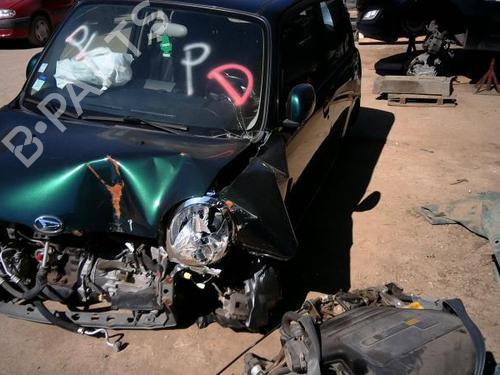 Instrument cluster DAIHATSU TREVIS 1.0 | BP23782805C47  - Image 7