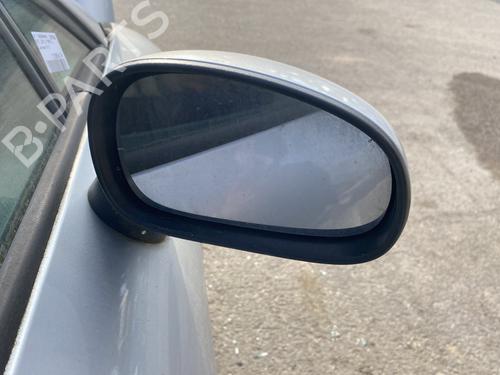 Right mirror SEAT LEON (1P1) 1.9 TDI | BP29635811C27 