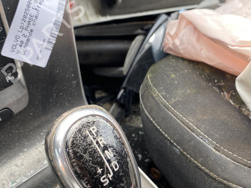 Gear lever VOLVO V40 Hatchback (525) D3 | BP26496527M90 - Image 3