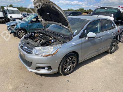 ABS pump CITROËN C4 II (NC_) 1.6 HDi 90 | BP34169903M43 - Image 3