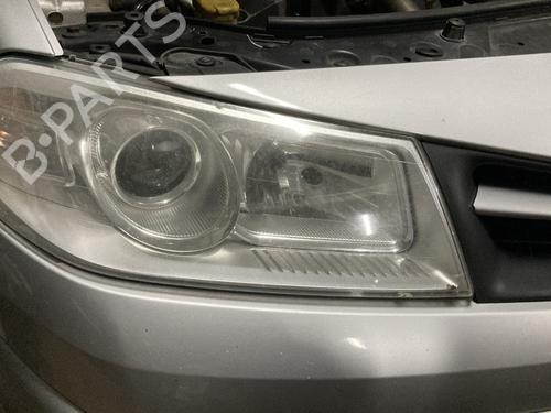 Right headlight RENAULT MEGANE II Estate (KM0/1_) 1.5 dCi (KM1F) | BP22223504C29 