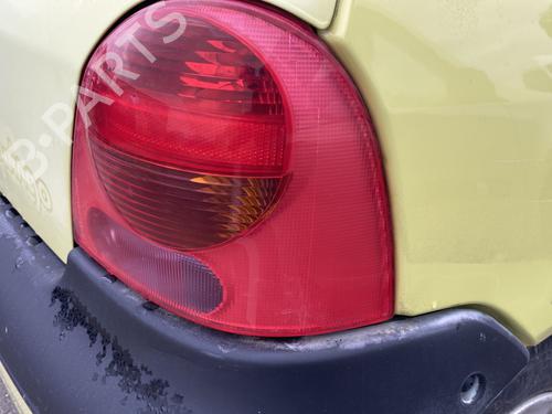 Right taillight RENAULT TWINGO I (C06_) 1.2 (C066, C068) | BP29501286C35