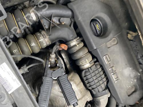 Motor PEUGEOT 5008 (0U_, 0E_) 1.6 HDi (112 hp) 28366694
