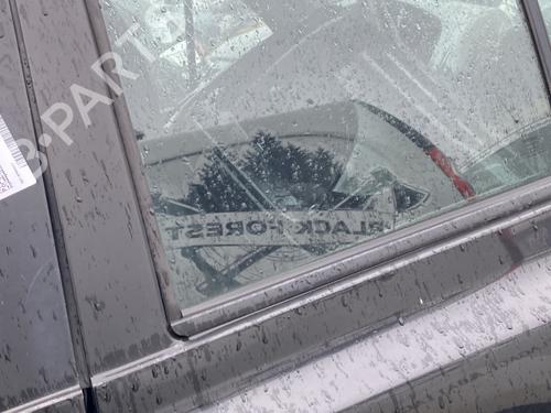 Left rear door NISSAN MICRA III (K12) 1.5 dCi | BP22241287C4 