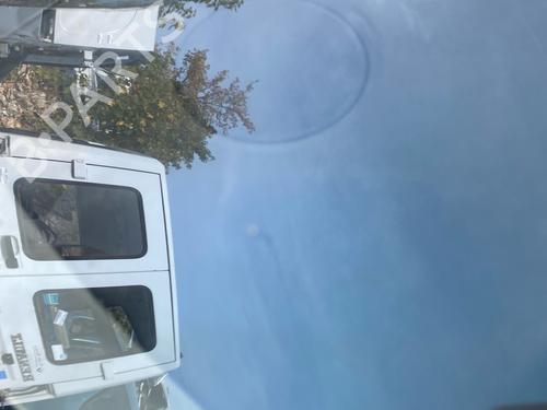 Vindrude PEUGEOT 807 (EB_) 2.2 HDi | BP39244939C63 - Image 2
