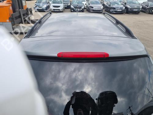 Tailgate NISSAN MURANO I (Z50) 3.5 4x4 | BP19906393C6 