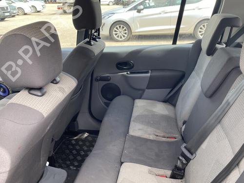 Catalyst RENAULT MODUS / GRAND MODUS (F/JP0_) 1.2 (JP0C, JP0K, FP0C, FP0K, FP0P, JP0P, JP0T) | BP29142933M10 - Image 10