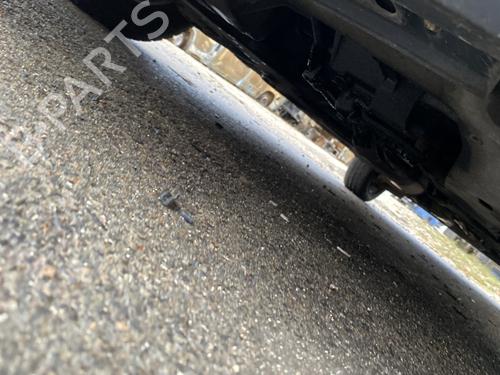 Used Subframe Subframe RENAULT CLIO II (BB_, CB_) 1.4 16V (B/CB0P, BB13) (98 hp) 30793339 30793339