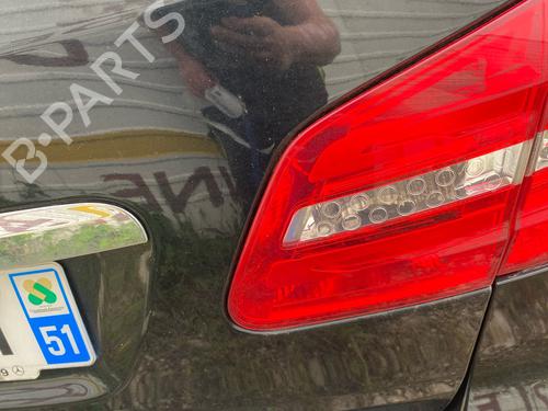 Used Right tailgate light Right tailgate light 36308998 36308998