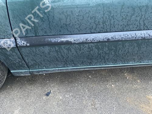 Used Door moulding trim CITROËN ZX (N2) 1.9 D (68 hp) 23782522