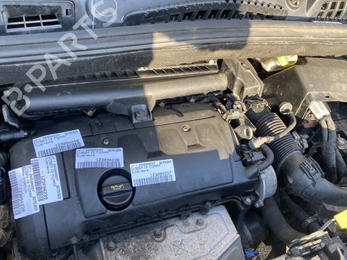 Used Cylinder head Cylinder head CITROËN C3 Picasso (SH_) 1.4 VTi 95 (SH8FSC, SH8FP0, SH8FP6) (95 hp) 33553595 33553595