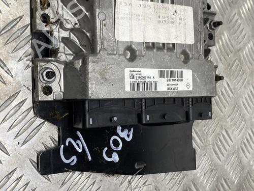 Used Engine control unit (ECU) Engine control unit (ECU) 27640511 27640511
