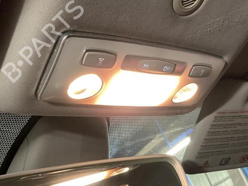 Used Interior roof light Interior roof light RENAULT LAGUNA III (BT0/1) 1.5 dCi (BT00, BT0A, BT0T, BT1J) (110 hp) 19905086 19905086