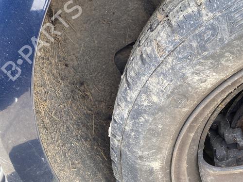 Used Wheel arch VW GOLF VII (5G1, BQ1, BE1, BE2) 2.0 TDI (150 hp) 25759602