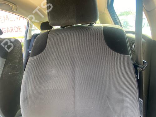 Used Left front seat Left front seat 37588543 37588543