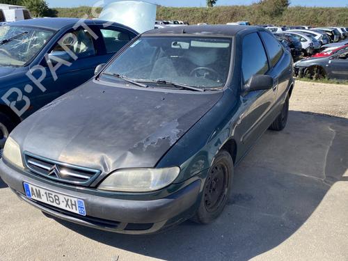 Used Parts CITROËN XSARA Coupe (N0) 1.4 i (75 hp) 4370797