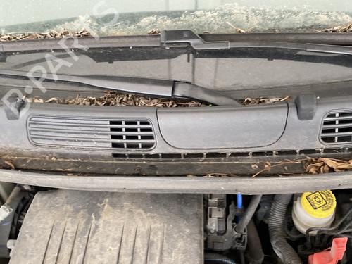 Torpedoplade FIAT PANDA (312_, 319_) 1.2 (312PXA1A) (69 hp) 29732298