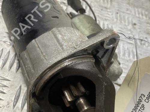 Used Starter Starter OPEL TIGRA TwinTop (X04) 1.8 (R97) (125 hp) 23782311 23782311