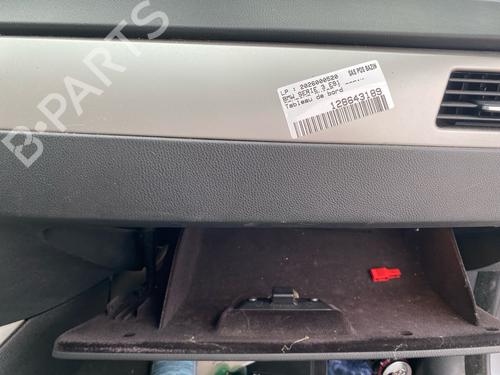 glove-box-bmw-3-touring-e91-2004-2005-2006-2007-2008-2009-2010-2011-2012-36847242 main image